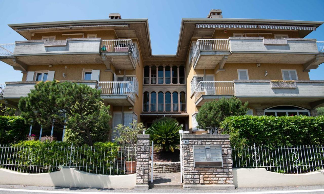 Sirmio Apartments - Narnia Stay Sirmione Exterior photo