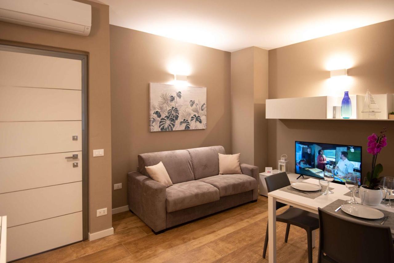 Sirmio Apartments - Narnia Stay Sirmione Exterior photo