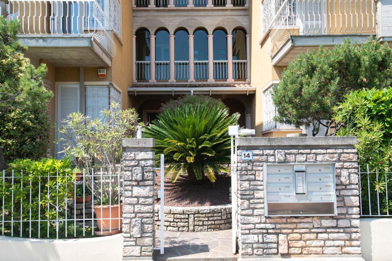 Sirmio Apartments - Narnia Stay Sirmione Exterior photo
